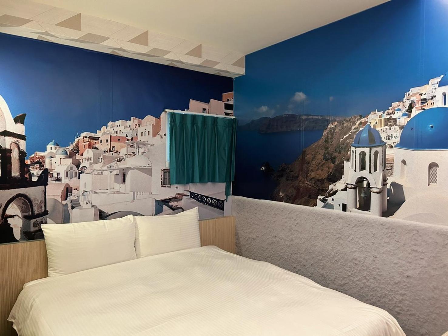 Morwing Hotel Fairytale Тайпей Екстериор снимка